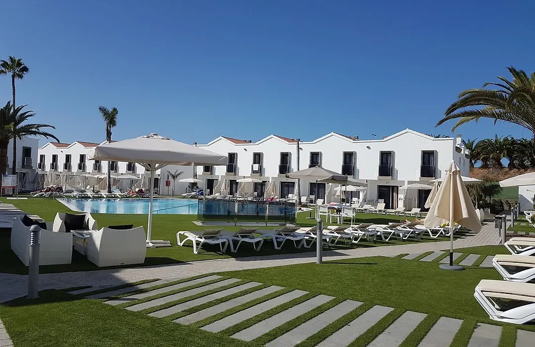 Fbc Fortuny Resort - Adults Only-1