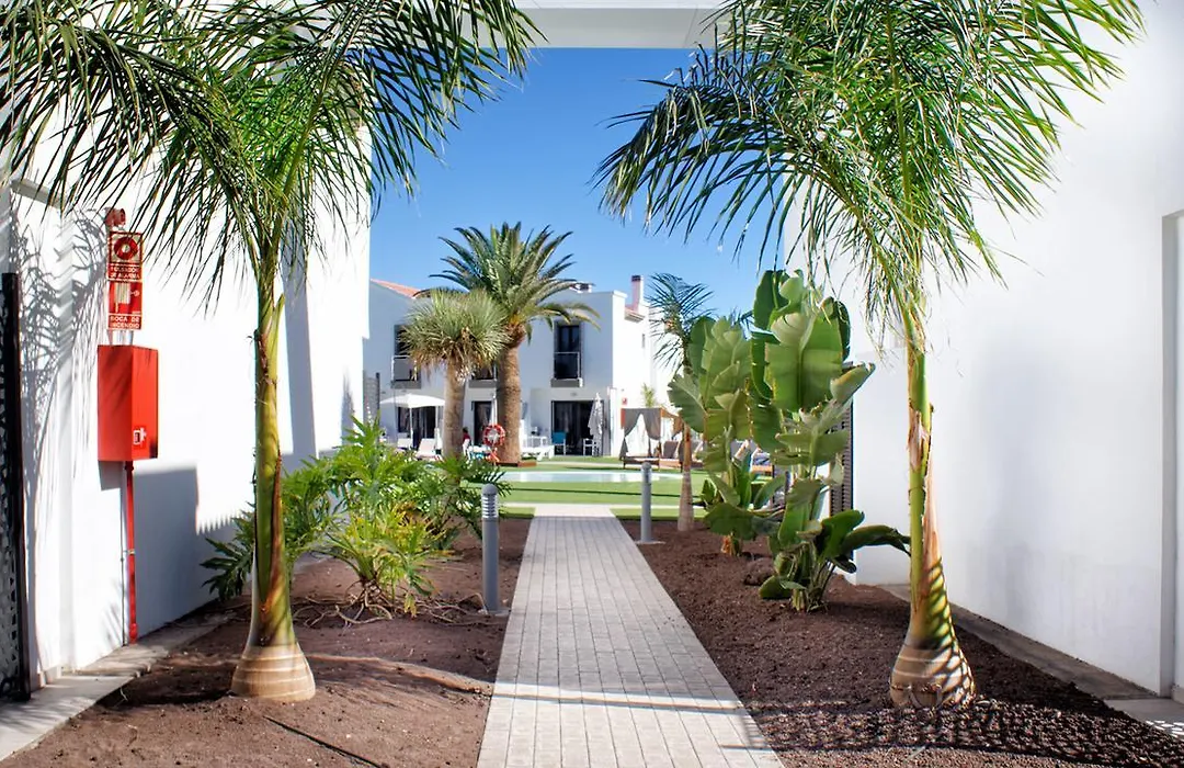 Fbc Fortuny Resort - Adults Only-1