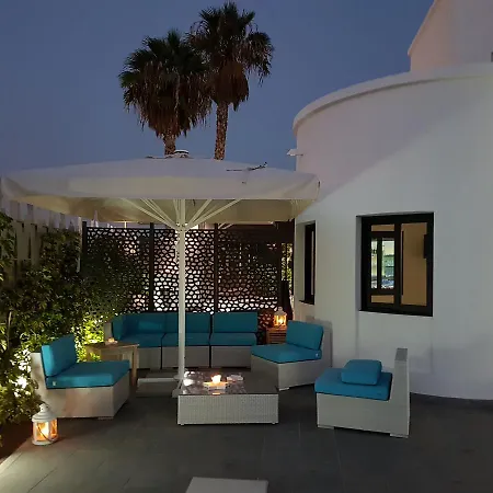 Fbc Fortuny Resort - Adults Only-2