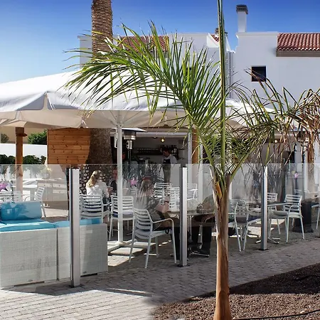 Fbc Fortuny Resort - Adults Only-2