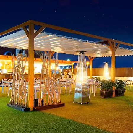 Fbc Fortuny Resort - Adults Only-3